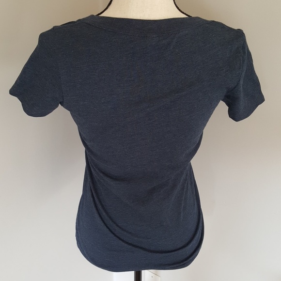 NWOT Maid of Honor V-neck tee - Picture 3 of 5